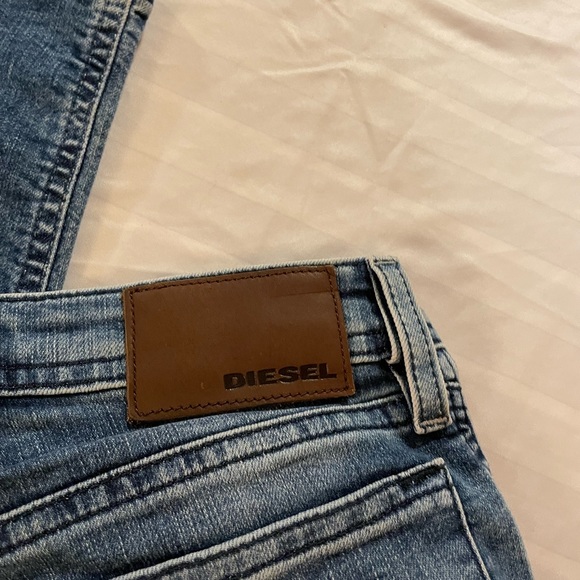 Diesel make youth size/age 11 - Picture 7 of 8